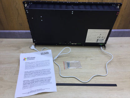 Jung SP19D Schaltersystem Smart Pilot 19 I25457