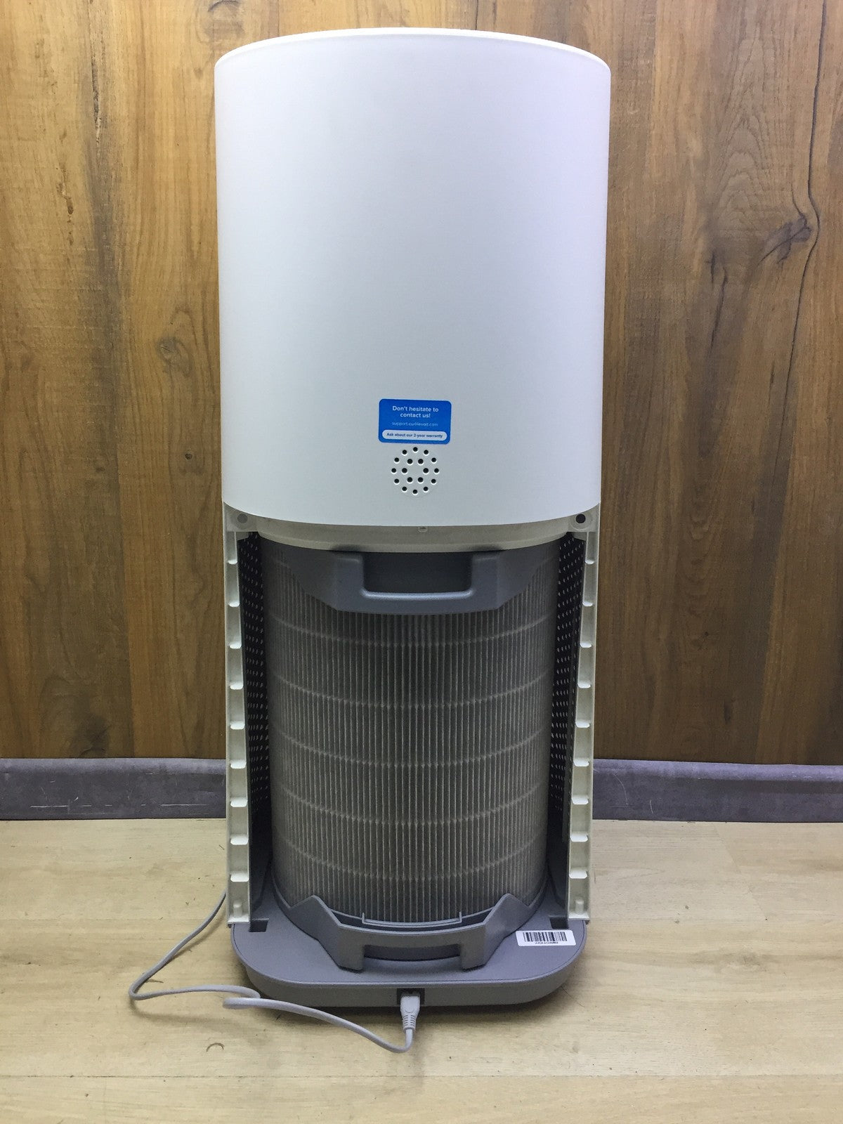 LEVOIT LV-H134-RWH Luftreiniger, Air Purifier, I33995