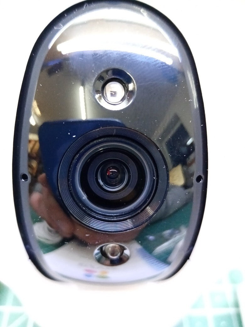 EZVIZ C6CN 1080p FHD Überwachungskamera, V03963