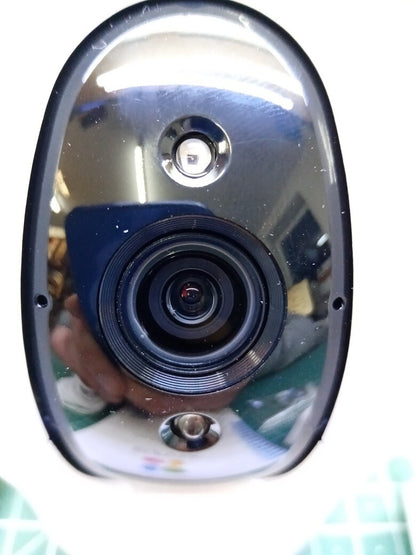 EZVIZ C6CN 1080p FHD Überwachungskamera, V03963