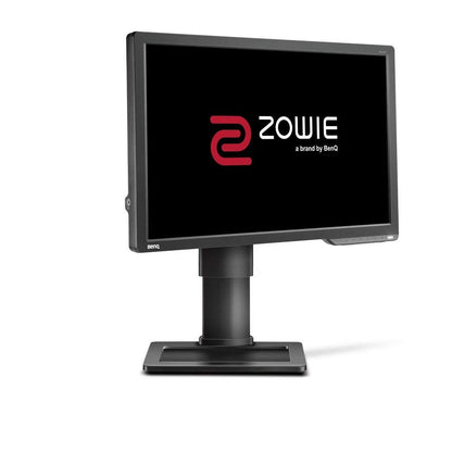 BenQ ZOWIE XL2411P Gaming Monitor 24" FHD 1920x1080 DVI HDMI DP 144Hz 1ms (GtG) 