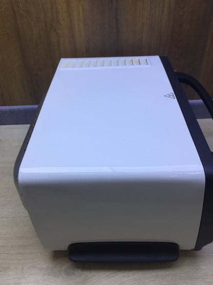 De'Longhi EO14552.W Elektro-Ofen, 1400W, I29844