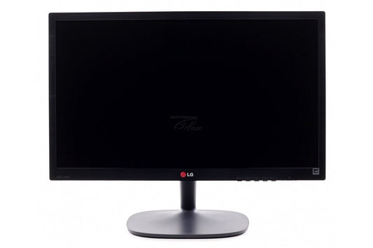 LG 24M35A-B Monitor 23.6" FHD 1920x1080 VGA TN Panel 60Hz 5ms (GtG) Lautsprecher