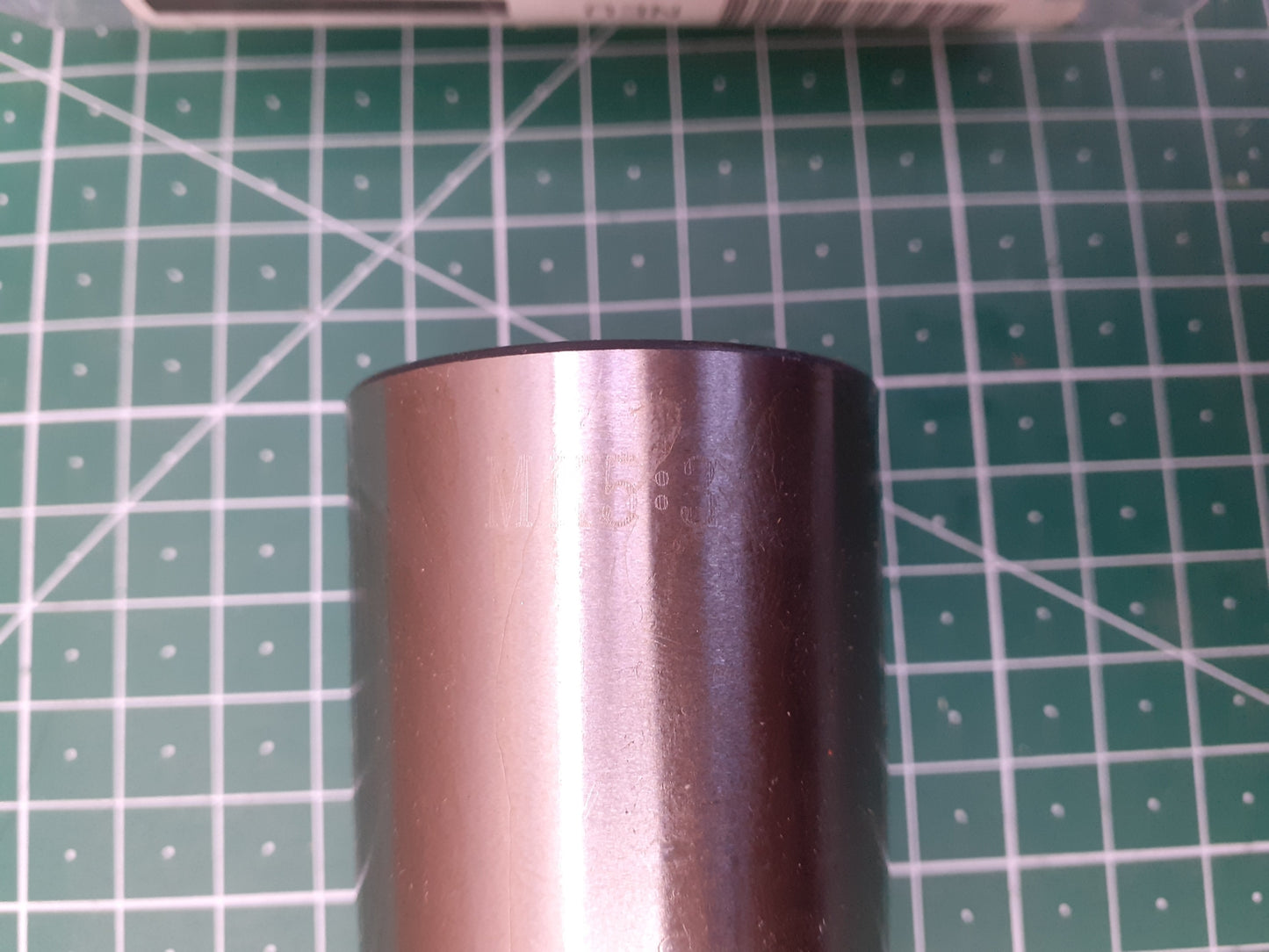 Projahn Reduzierhülsen DIN 2185 5:3 27053, I14388