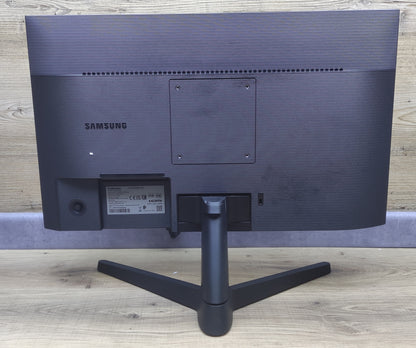 Samsung S24C312EAU Essential Monitor 24" FHD 1920x1080 VGA HDMI AMD FreeSync 