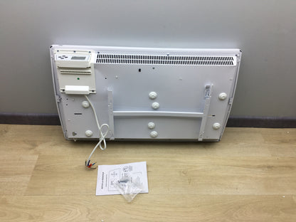 Carrera HV15CT41A Heizkörper, Gusseisen, LCD, 1500 W, I16531