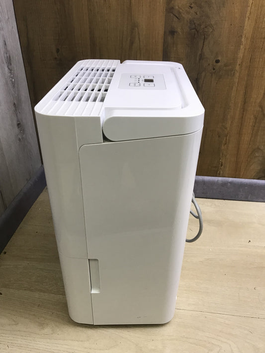Comfee MDDN-12DEN7 Luftentfeuchter 12L/24h,Raumgröße ca. 50m³(20m²), I32329