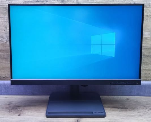 Lenovo L22e-30 Monitor 21.5" (66CBKAC1) FHD 1920x1080 HDMI VGA AMD FreeSync 