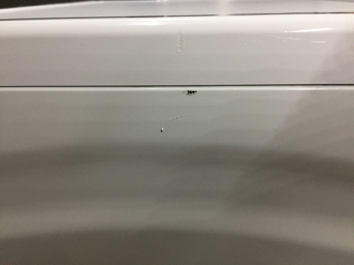 Hisense WFQA7014EVJM Waschmaschine 7 kg weiß EEK: A I34383