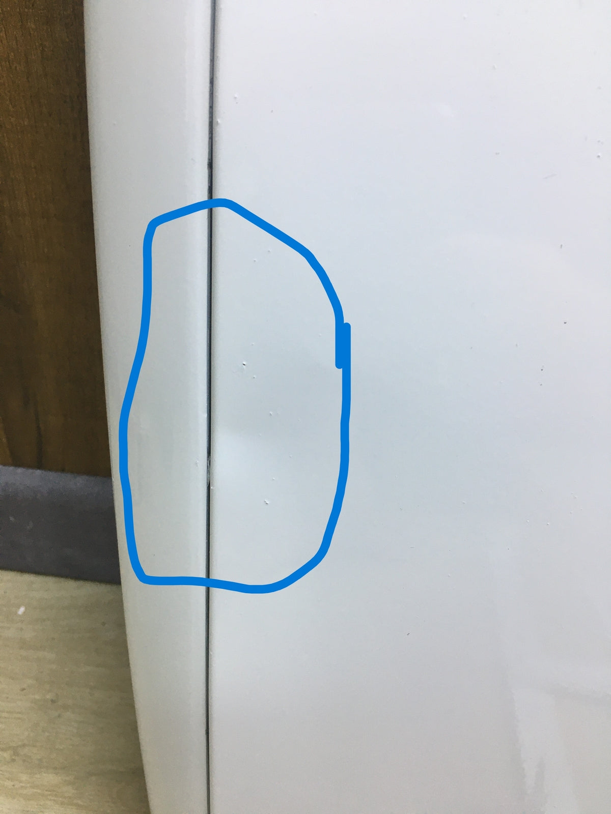 Voltman DIO080904  Elektrischer Heizkörper Calouna, I31475