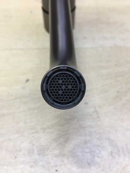 Bächlein Badarmatur Susara hoch mit gebogenem Auslauf, Wasserhahn, I33216