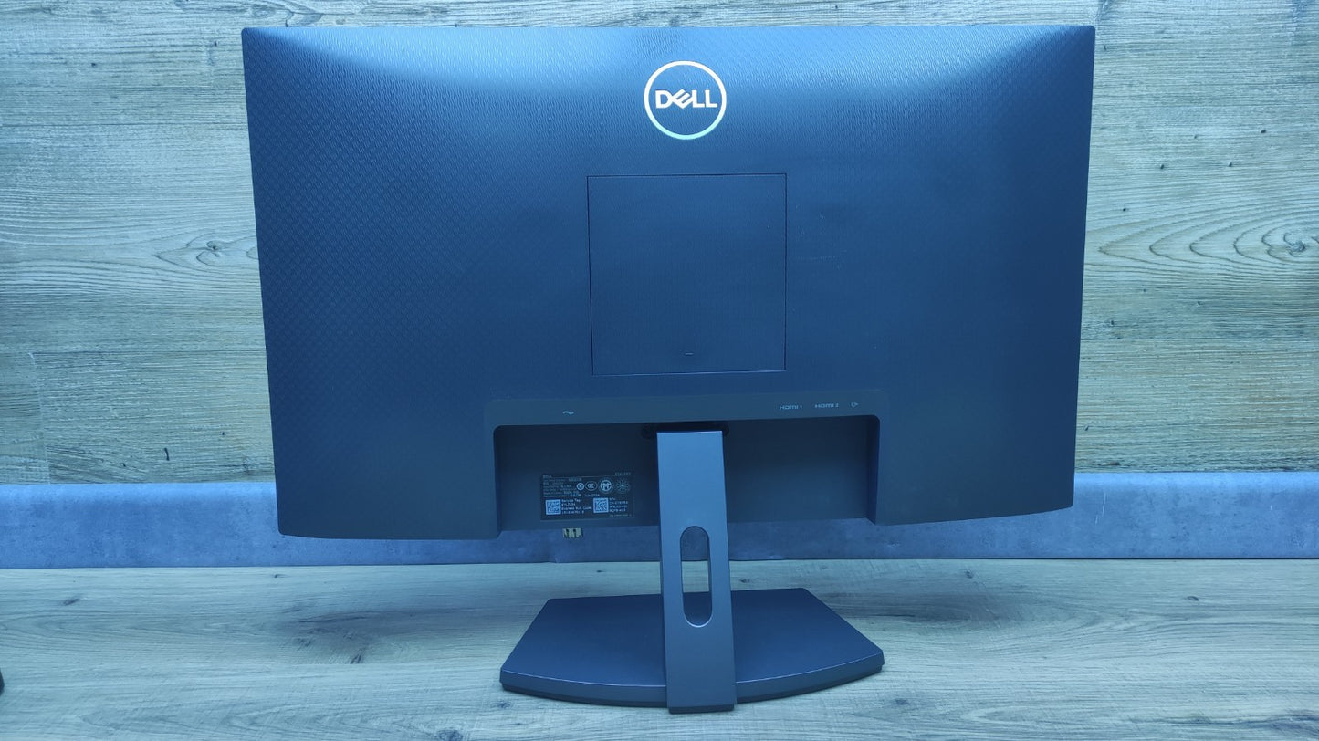 Dell S2421NX Monitor 24" FHD 1920x1080 HDMI IPS AMD FreeSync 75Hz 4ms schwarz