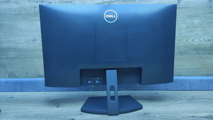 Dell S2421NX Monitor 24" FHD 1920x1080 HDMI IPS AMD FreeSync 75Hz 4ms schwarz