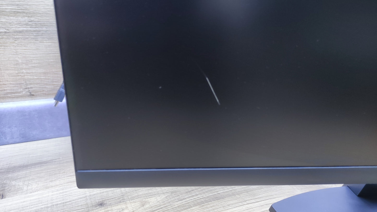 Dell S2721NX Gaming Monitor 27" (210-AXKT) FHD 1920x1080 HDMI AMD FreeSync 4ms 