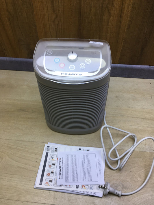 Rowenta SO6520F2 Instant Comfort fan heater, I31199 