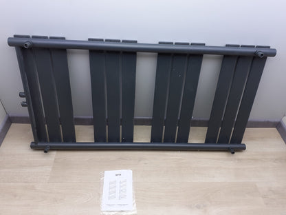 EMKE NFTR1260A Badheizkörper Flach 1200x600mm Heizkörper für Bad 667W, I18021