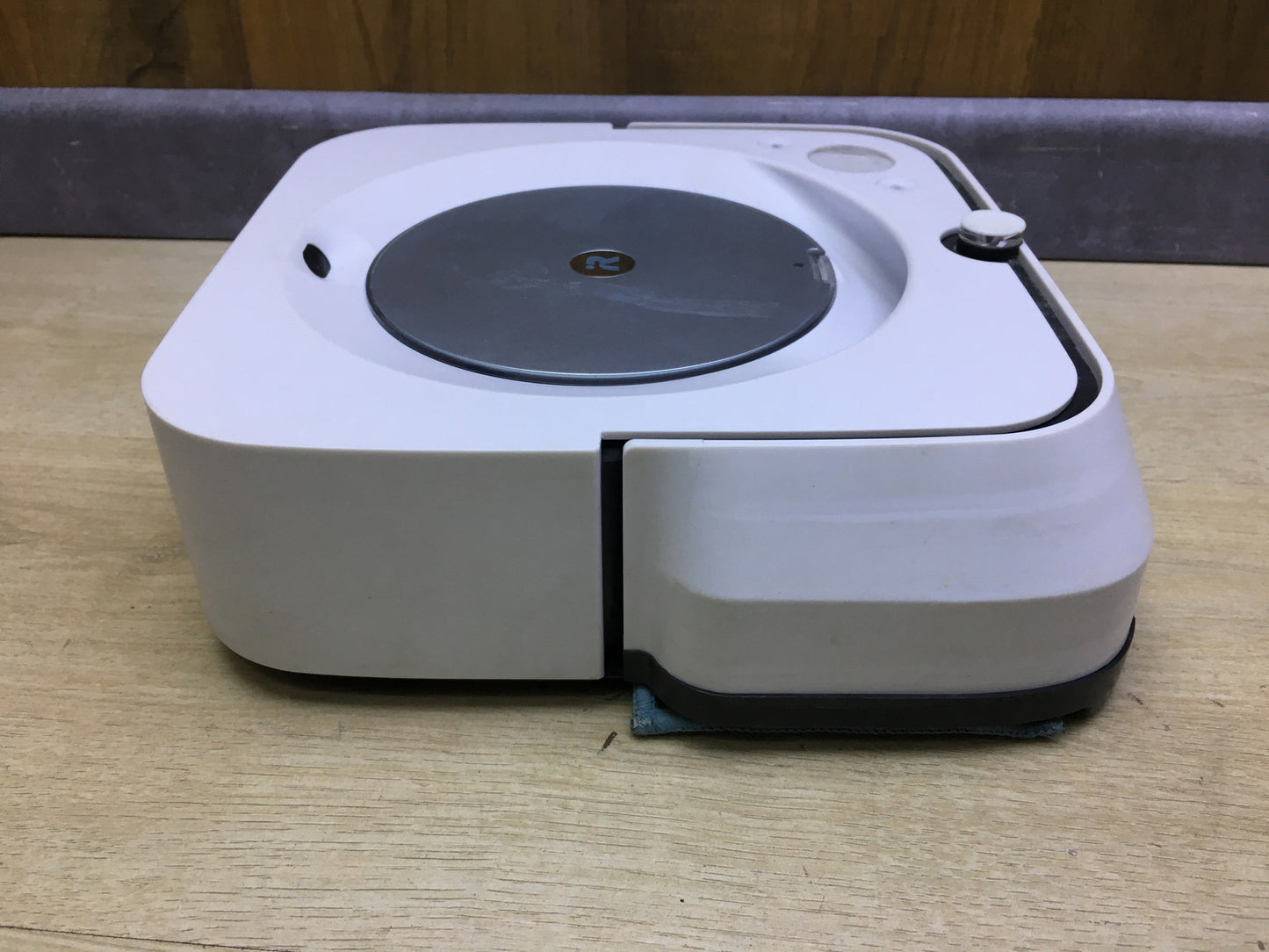 iRobot Braava Jet m6 (m6134) Wischroboter RMA-Y1, I31253