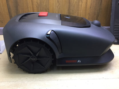 Dreame Mova 600 robotic lawnmower MLLM1110 for lawns up to 600 m² I33407