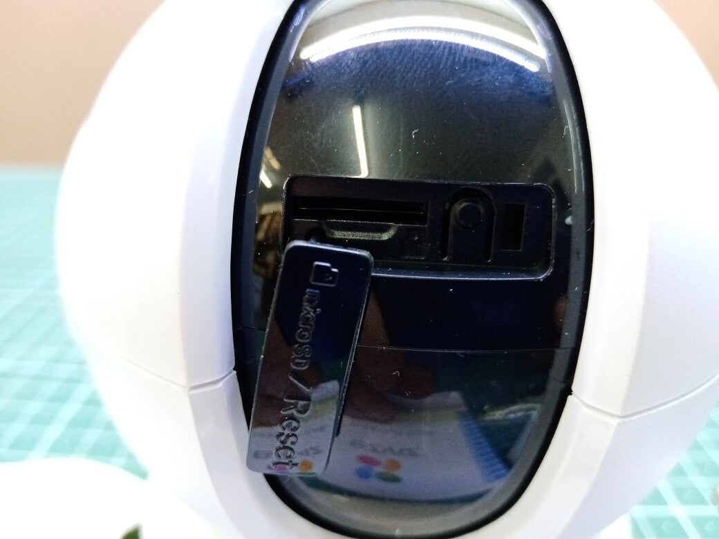 EZVIZ C6CN 1080p FHD Überwachungskamera, V03963