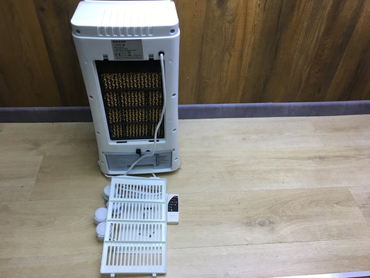 Taurus Alpatec R750 mobile air conditioner, 65W, white, I29031 
