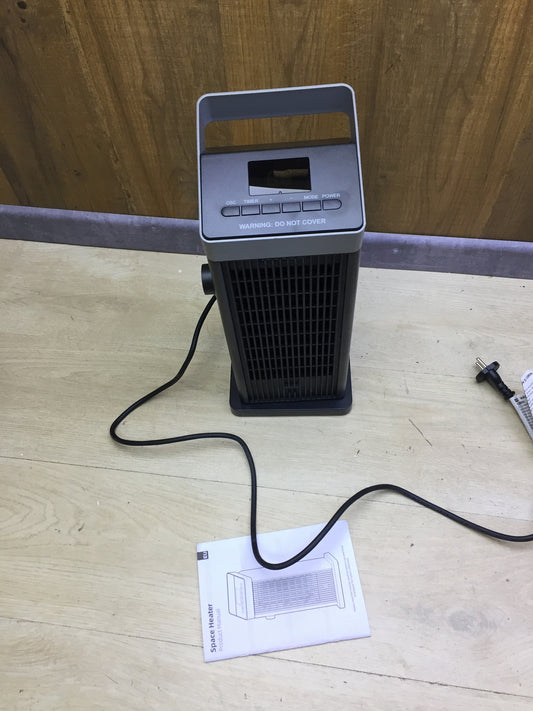OMISOON DH-QN18 fan heater 2000W, without remote control, I32121 
