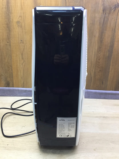 SIMBR Luftentfeuchter 20L/Tag Multifunktional I34186