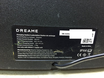 DREAME Intelligenter Mähroboter A1 (MLLA7110), I34079