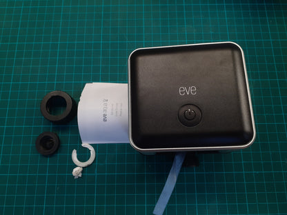 Eve Aqua - Smarte Bewässerungssteuerung per Apple Home, I03763