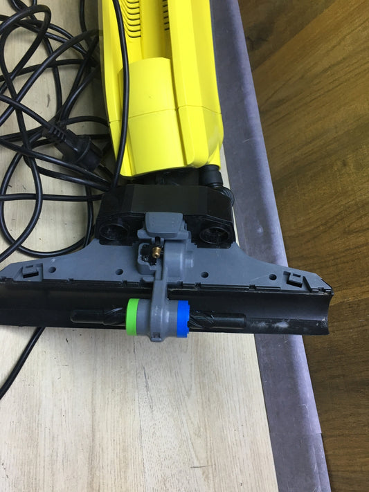 Kärcher FC 5 Hartbodenreiniger 1.055-400.0 elektrischer Bodenreiniger, I31371