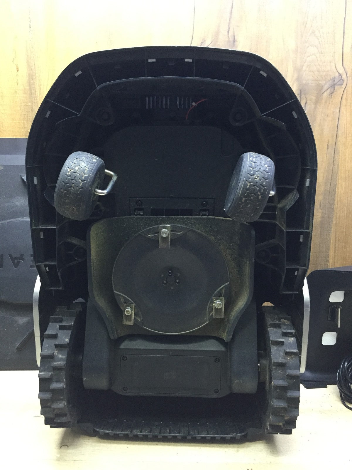 DREAME Intelligenter Mähroboter A1 (MLLA7110) I34047