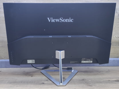 ViewSonic VX3276-MHD-3 Monitor 31.5" (VS18391) FHD 1920x1080 HDMI DP VGA EyeCare