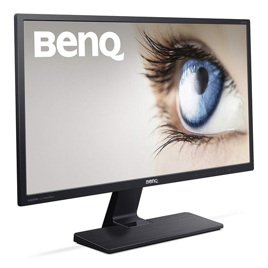 BenQ GW2470ML Monitor 23.8" FHD 1920x1080 VA HDMI VGA DVI 60Hz Lautsprecher