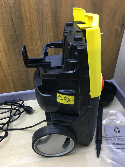 Lavor Hochdruckreiniger STM 160 WPS PLUS, I30766