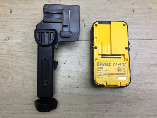DEWALT DE0892 Empfänger/ Laser-Detektor, I33123