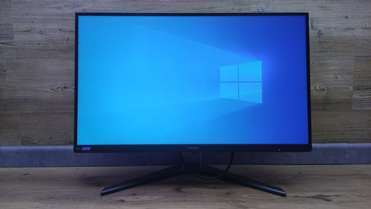 Xiaomi G Pro 27i Monitor 27" WQHD 2560x1440 Fast IPS DP HDMI AMD FreeSync 180Hz