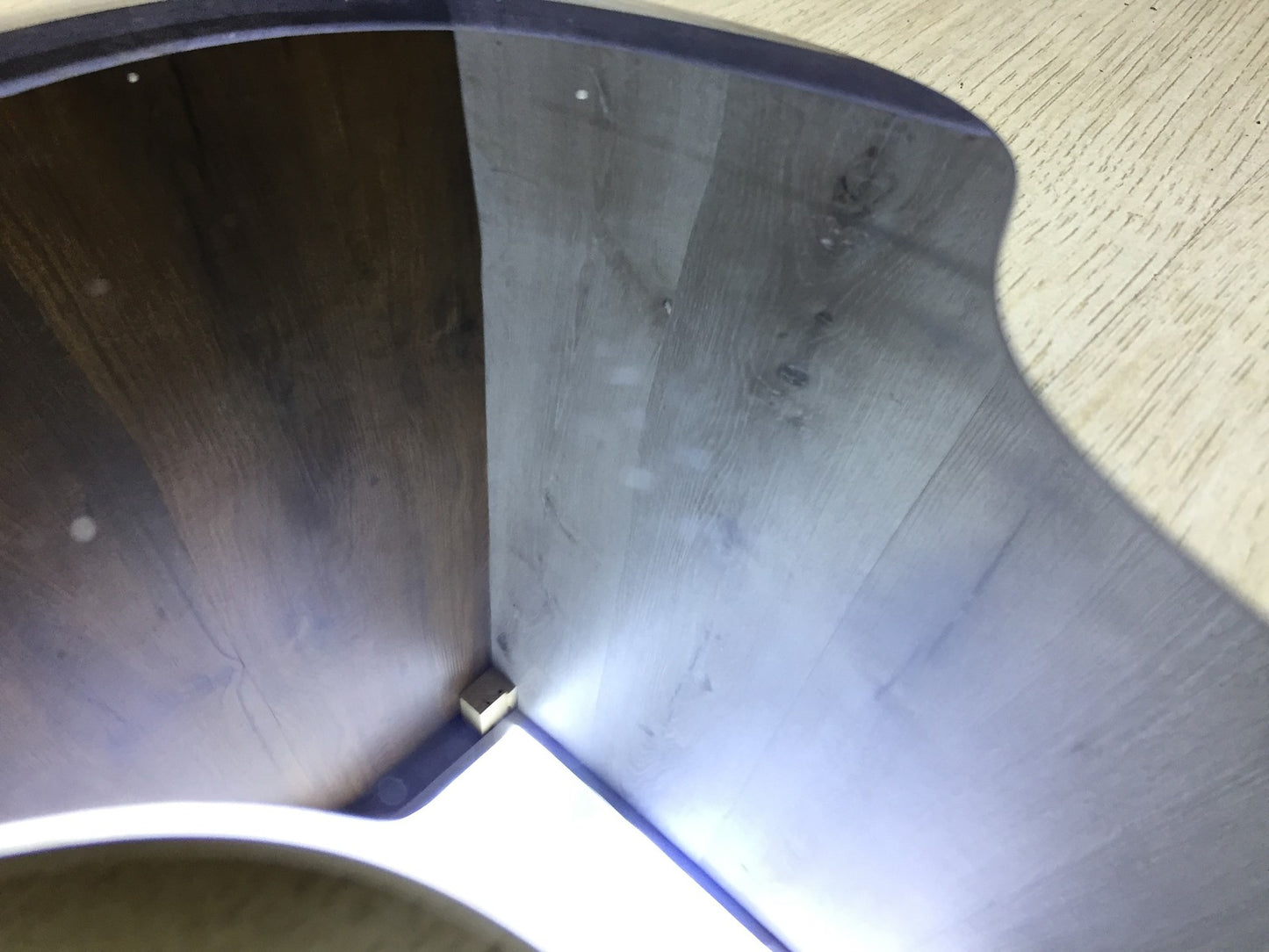 Hansgrohe Raindance Select E 150 Duschkopf 26551400, 3 Strahlarten, I33966