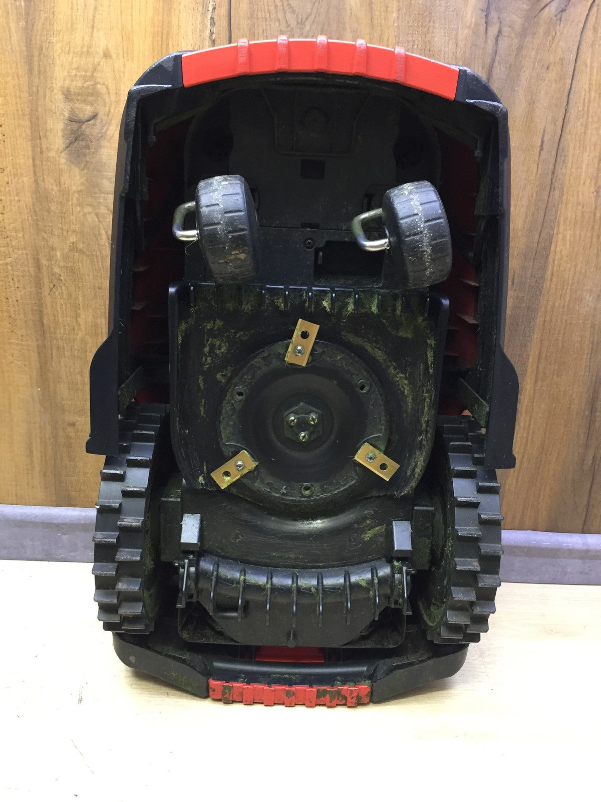 Einhell Freelexo CAM 500 Mähroboter (3413990), I33260