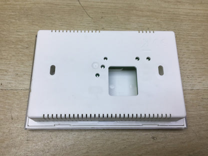 VEMER TUO GSM Wandthermostat VE771800, weiß, wöchentliche Programmierung, I34226