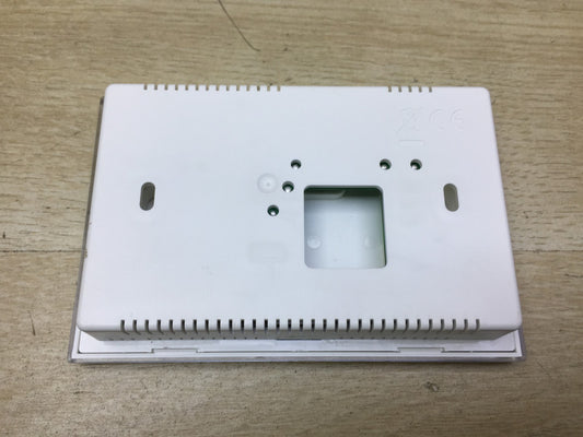 VEMER TUO GSM Wandthermostat VE771800, weiß, wöchentliche Programmierung, I34226