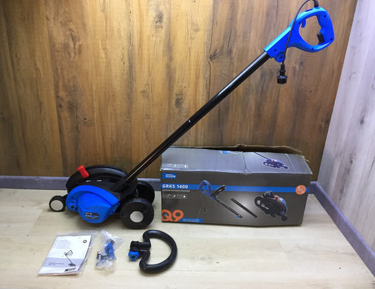 Güde 95326 lawn edger GRKS 1400, 1200 W, I33037