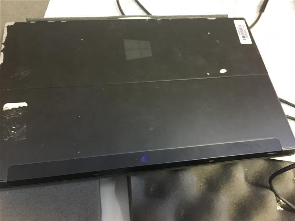 Microsoft Surface RT 32GB 1516 Windows Tablet 10,6" Touch WiFi