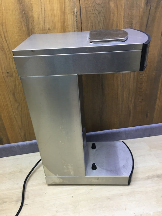 Saro Thermo 24 coffee machine 317-2085, without basket filter and thermos flask, I30159