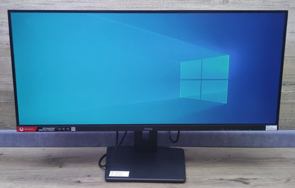 Iiyama G-Master Red Eagle GB3461WQSU-B1 Gaming Monitor 34" 3440x1440 FreeSync