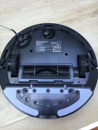 BotsLab S8 Plus Vacuum &amp; Mop Robot with Auto-Emptying Station, I30029