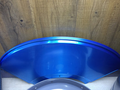 Fuego 3100521 Gasheizstrahler für Terrasse I31858