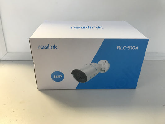 Reolink RLC-510A surveillance camera 5MP, I32332