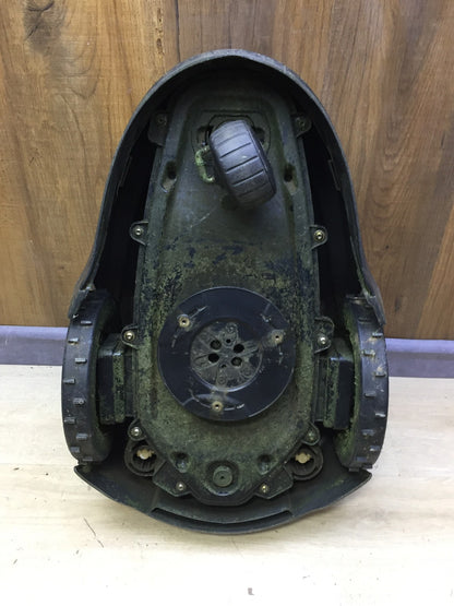 GARDENA Mähroboter SILENO minimo 500 m² (15202-20) I33205