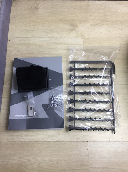 DREAME Intelligenter Mähroboter A1 (MLLA7110) I33470