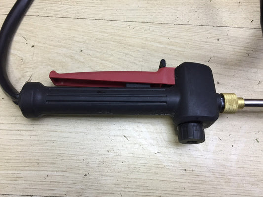 Makita DUS054Z Akku-Druckspritze solo 18V, I34025