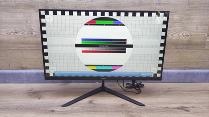 Atlantis A05-HE22V-VH Monitor 22" FHD 1920x1080 LED HDMI VGA AMD FreeSync 75Hz 5 